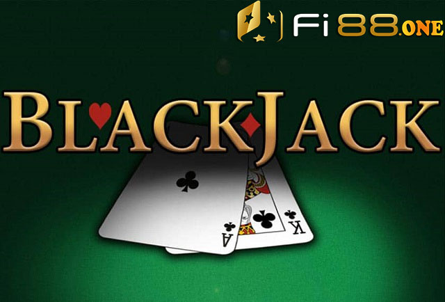 Blackjack Fi88 là gì?