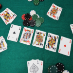 Thuật ngữ cho một bàn poker lỏng lẻo là gì?