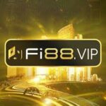 Trở thành thành viên VIP tại Fi88 và nhận ngay các đặc quyền hấp dẫn