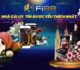 FI88 Financials: Khám phá cơ hội đầu tư và giao dịch tài chính trực tuyến