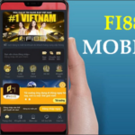FI88 Mobile: Mang trọn niềm vui cá cược và giải trí trên điện thoại di động của bạn