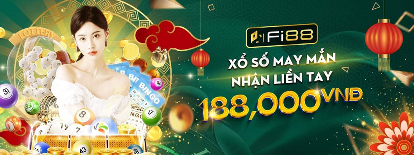 FI88 Lottery: Khám phá cơ hội trúng thưởng lớn với xổ số SP20 và Mega Millions
