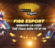 FI88 eSports: Thế giới cược trực tuyến cho các game thủ